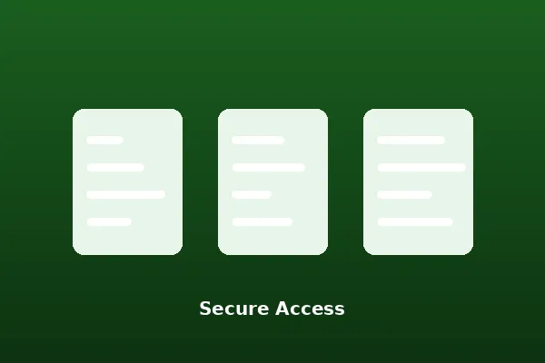 Gesa Personalised Consultations — Imagine Sarah, a small business owner, felt overwhelmed by conflicting general a